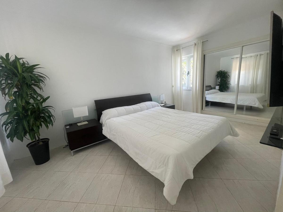 Villa The Great Escape Costa Adeje (Tenerife)
