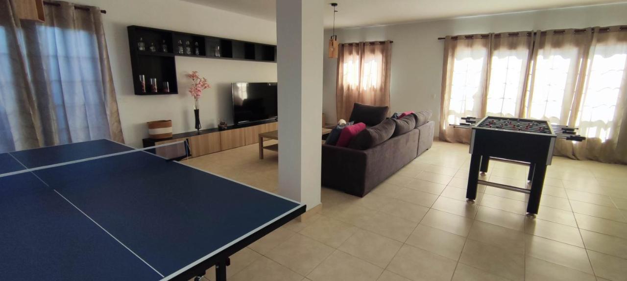 Villa Esmeralda
