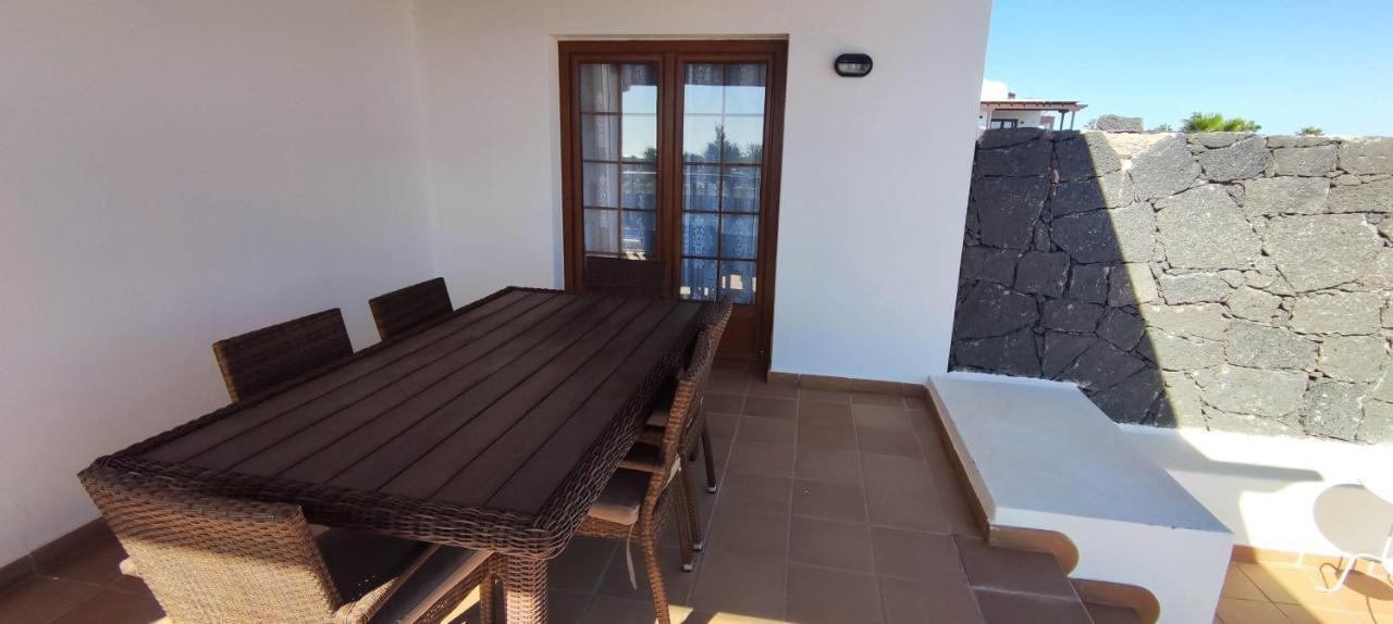 Villa Esmeralda *