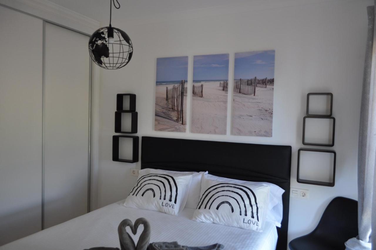 Villa Esmeralda Playa Blanca (Lanzarote)
