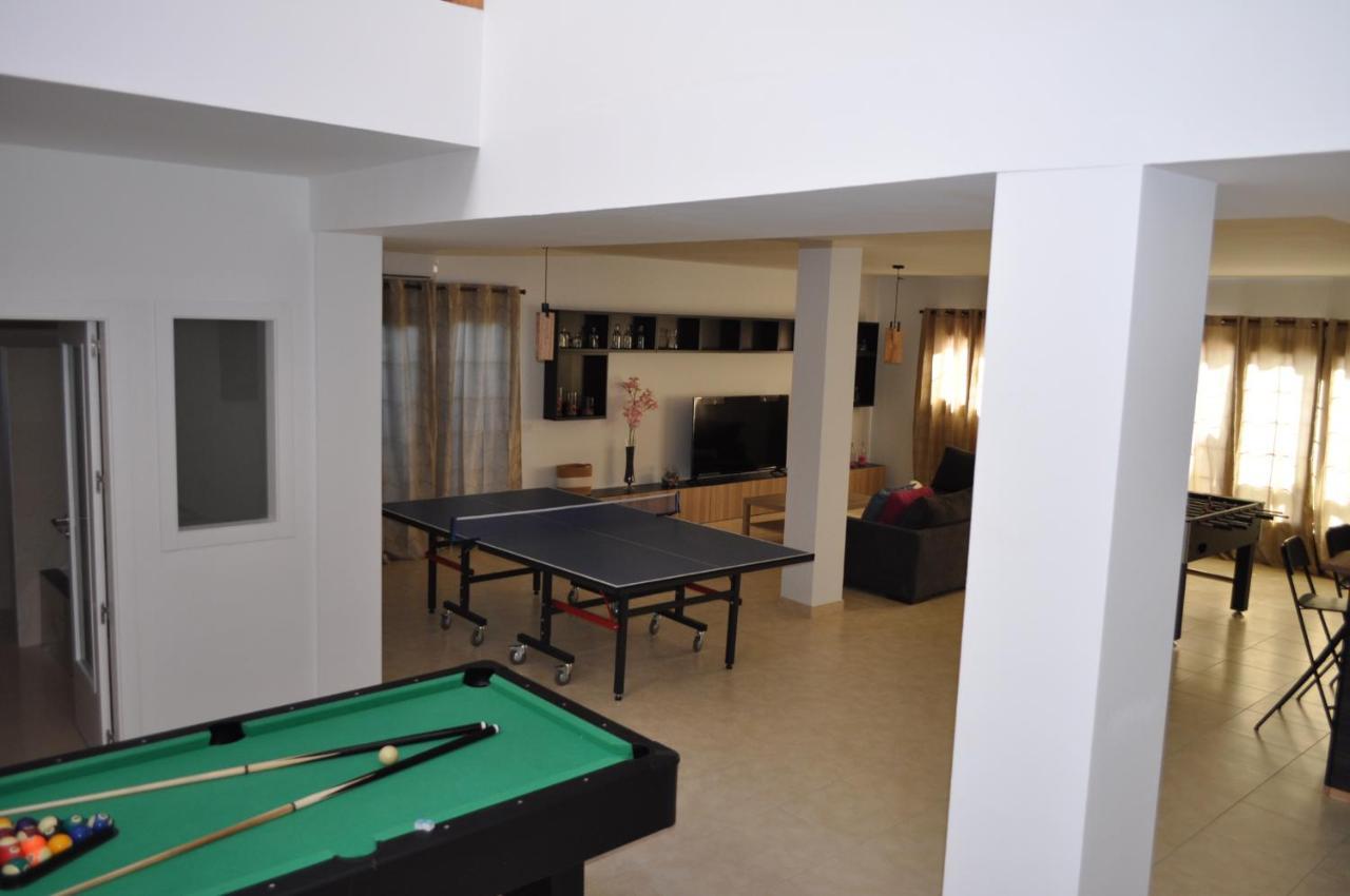 Villa Esmeralda