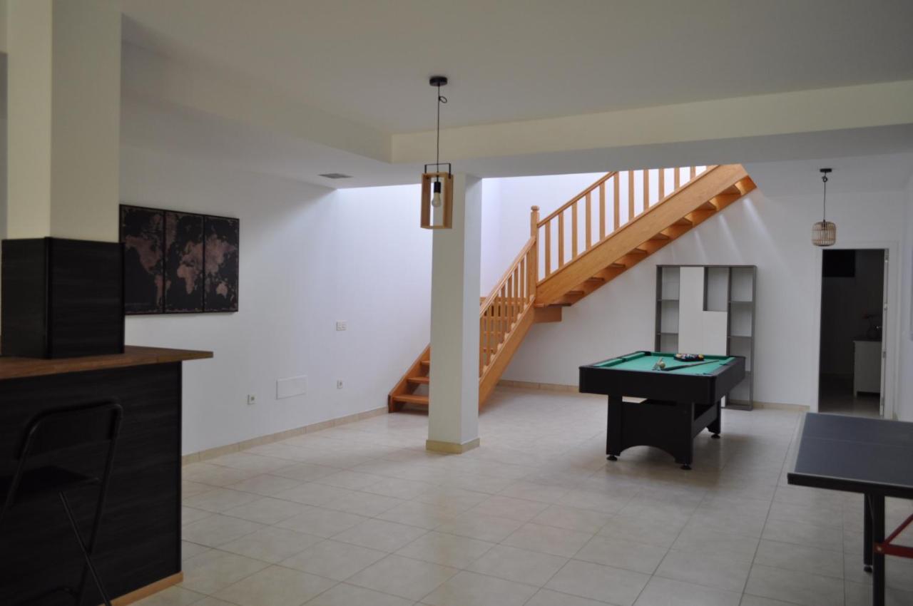 Esmeralda Villa *