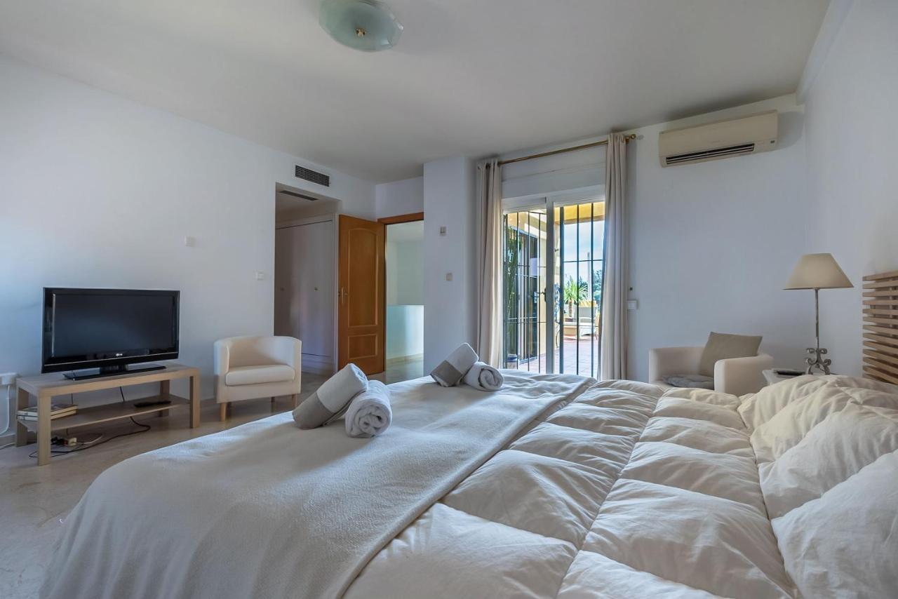 Cartujanos I Apartamento Marbella