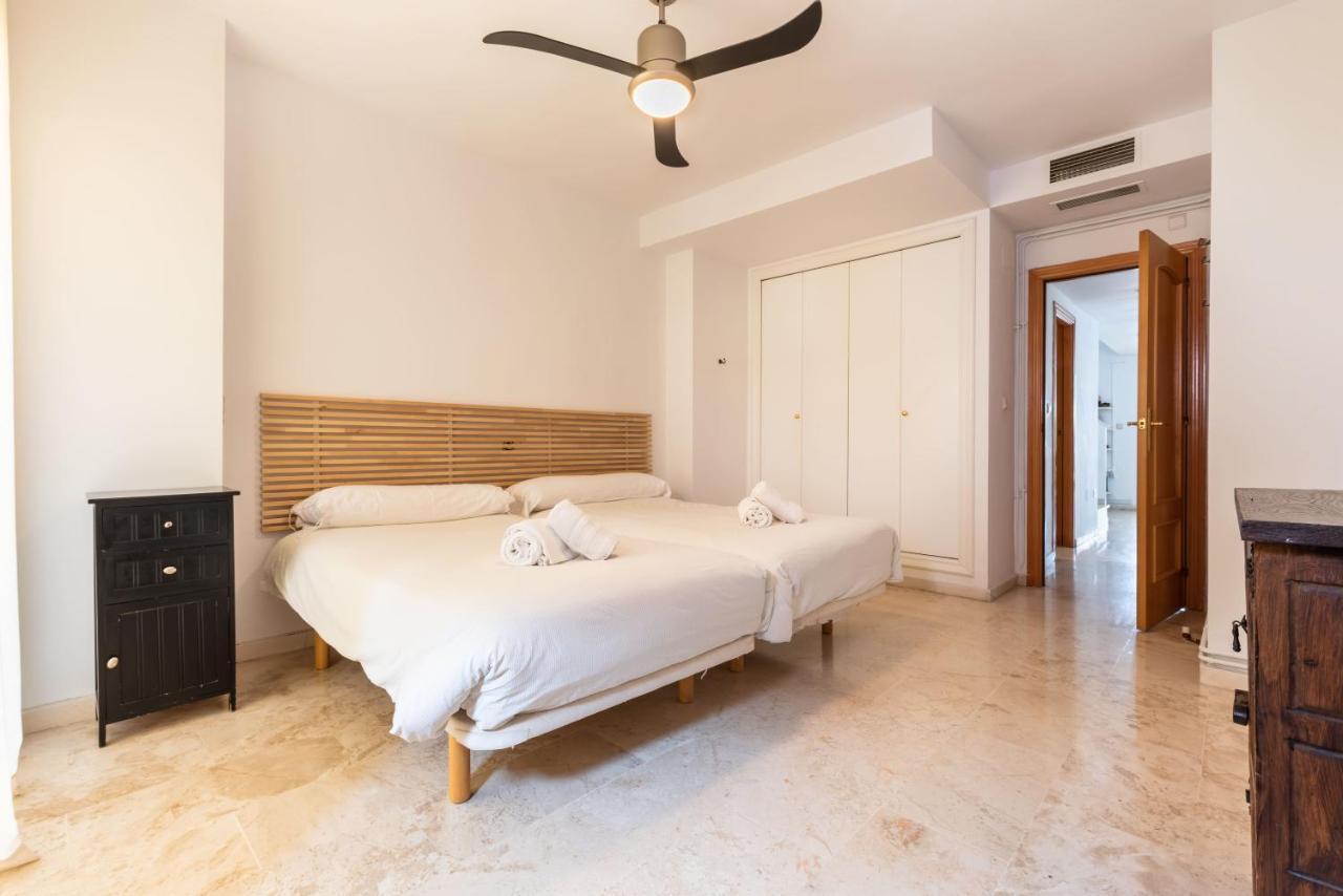 Cartujanos I Apartamento *