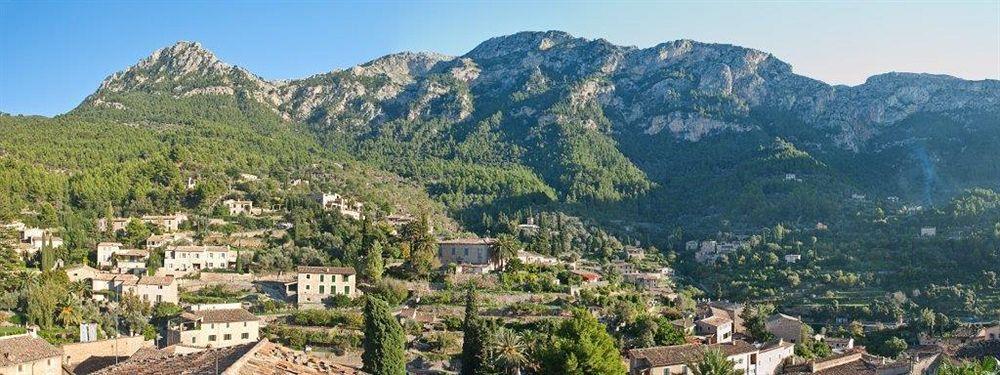 Y Des Puig Hotel