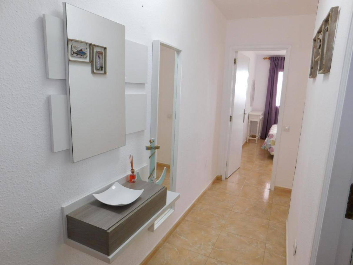 El Rincon De Maruca Primero C Apartment *