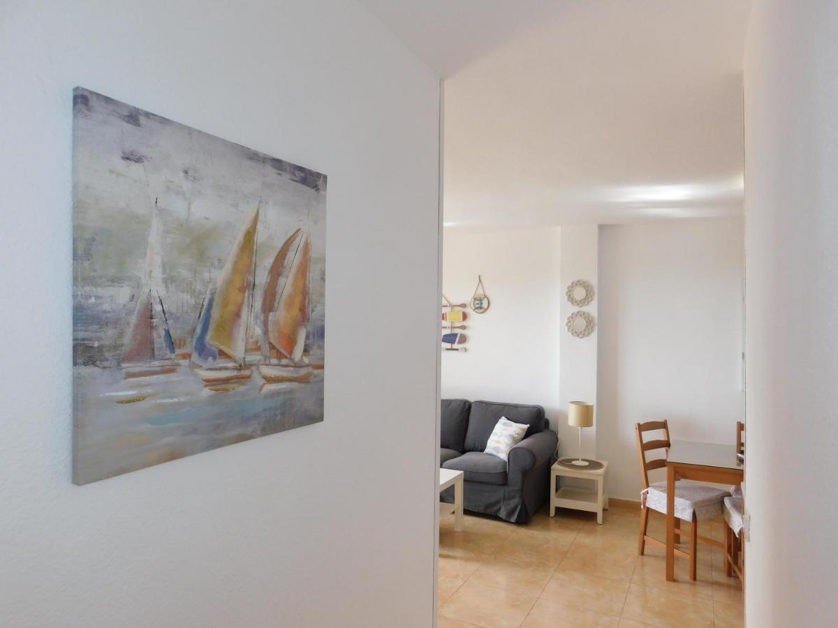 El Rincon De Maruca Primero C Apartment