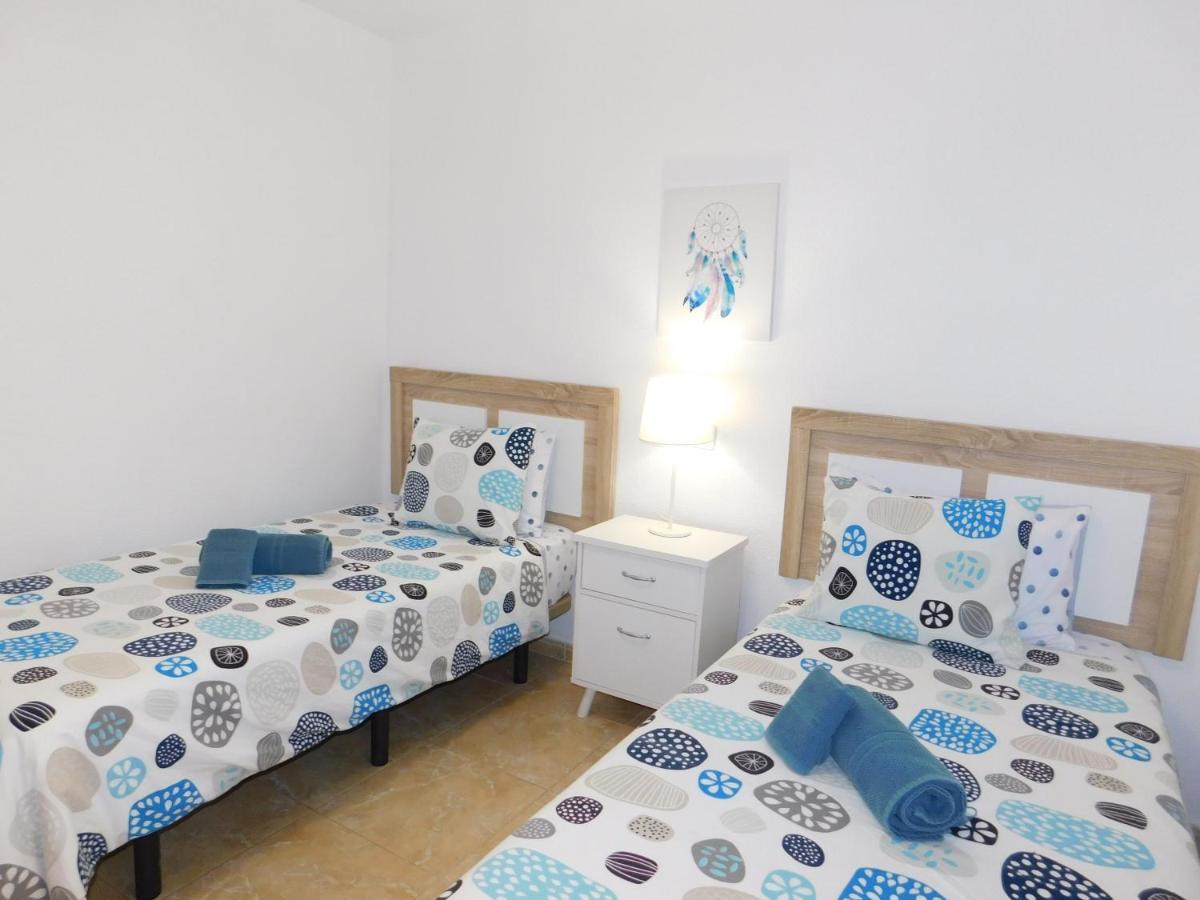 Apartment El Rincon De Maruca Primero C