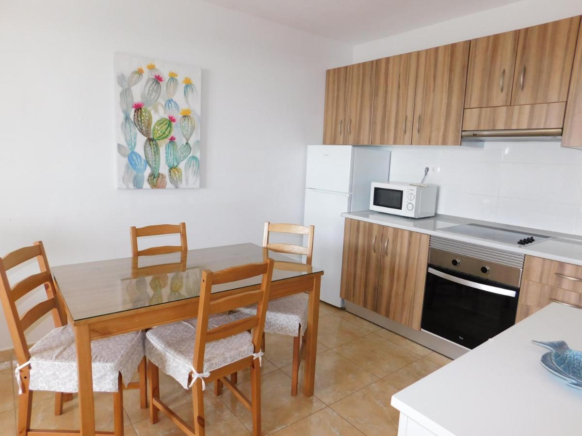 Apartment El Rincon De Maruca Primero C