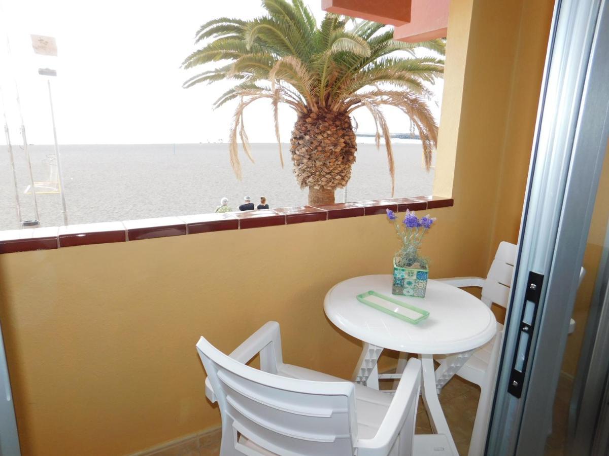 El Rincon De Maruca Primero C Apartment *