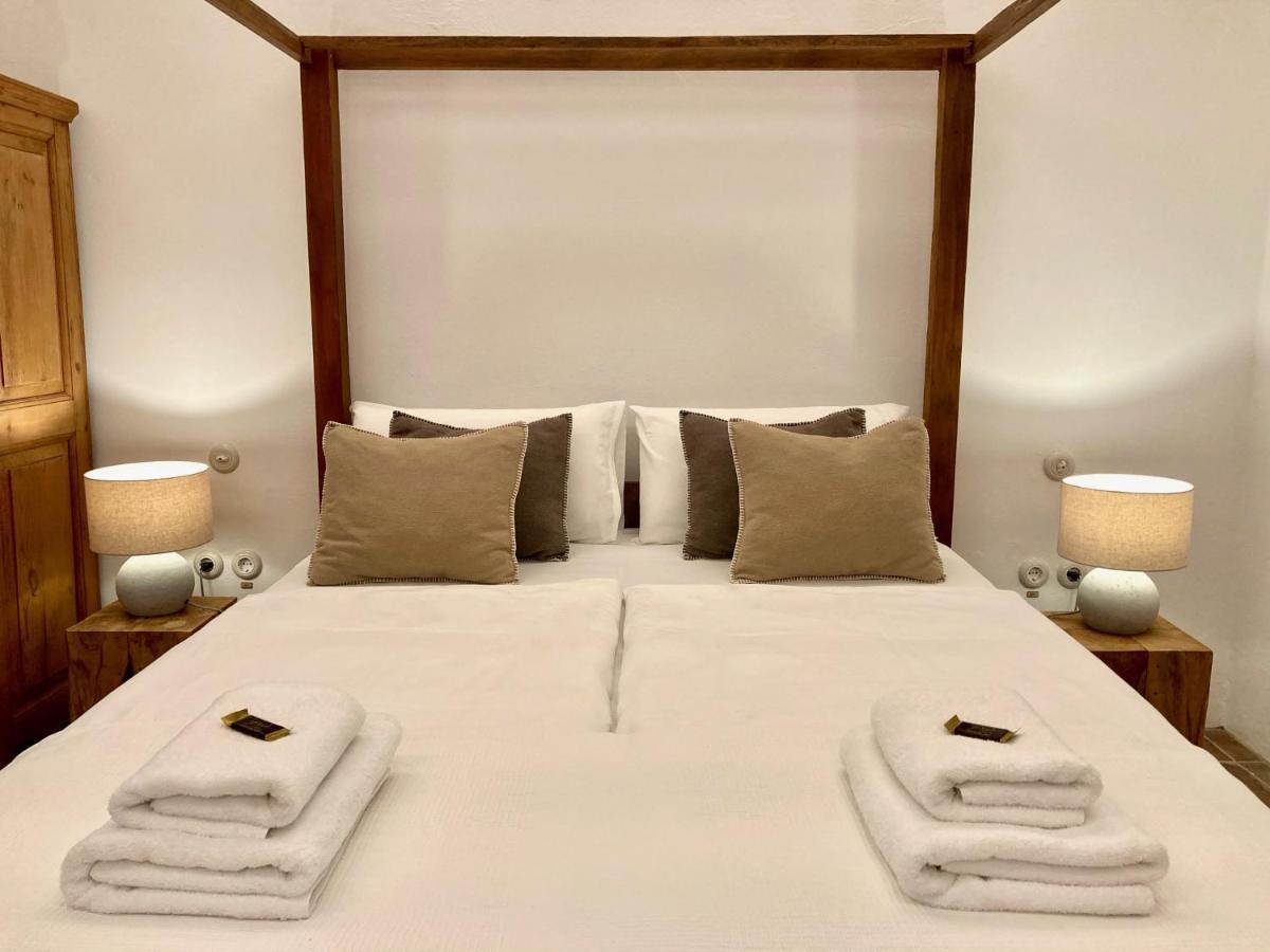Casa Rural Palomar - Men Only (adults Only) 3* Fataga