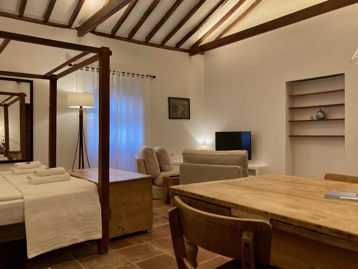 Guest house Casa Rural Palomar - Men Only (adults Only) 3*