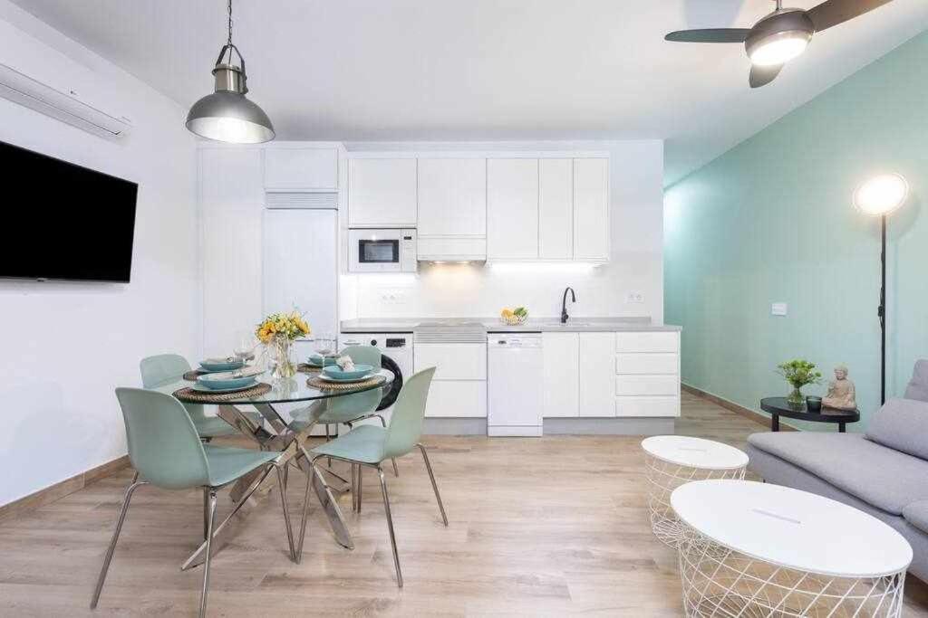 Apartment Sunnyland 1º Adelfas *