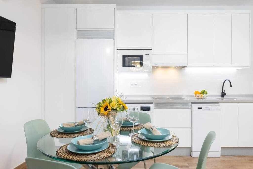 Sunnyland 1º Adelfas Apartment *