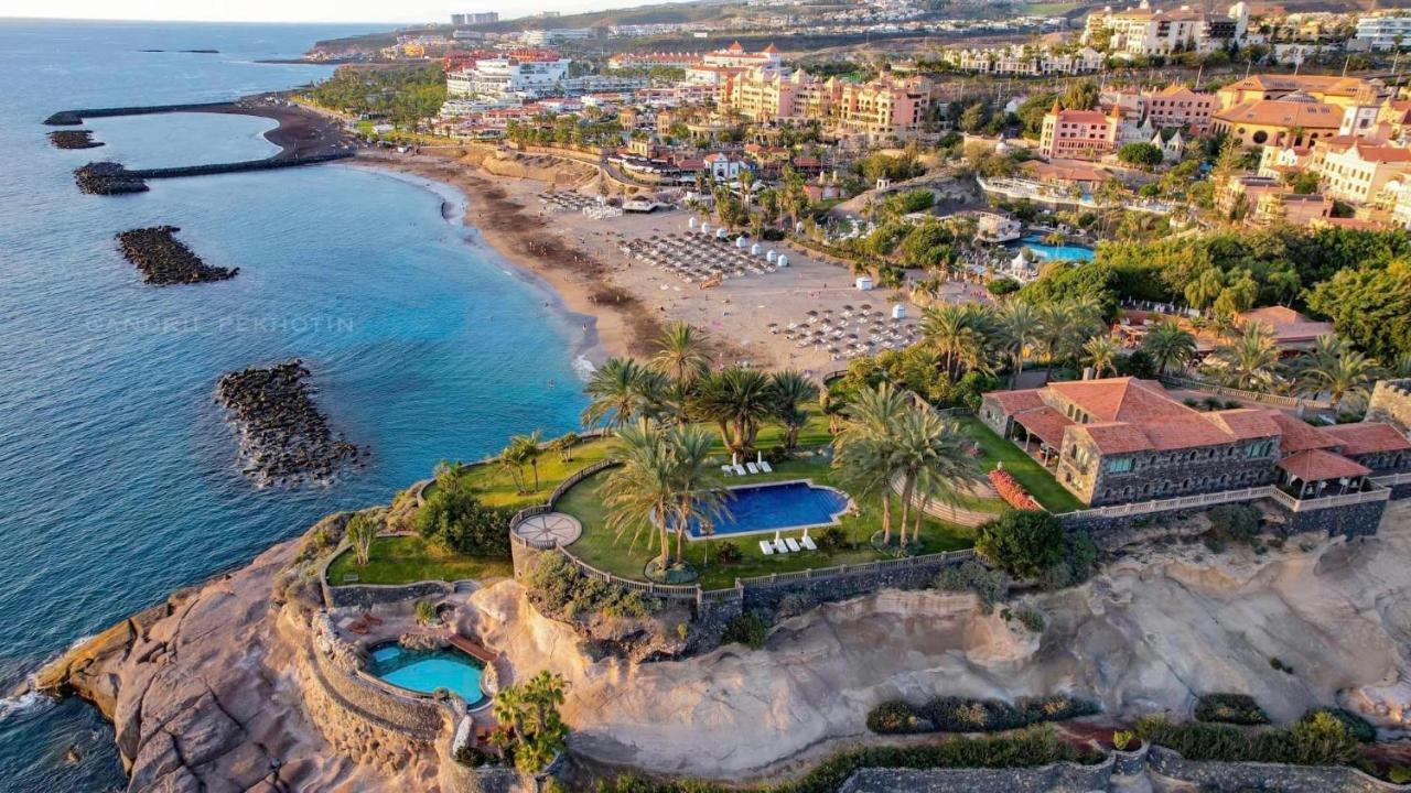 Tenerifeopenhome Prestige With Pools * Costa Adeje (Tenerife)