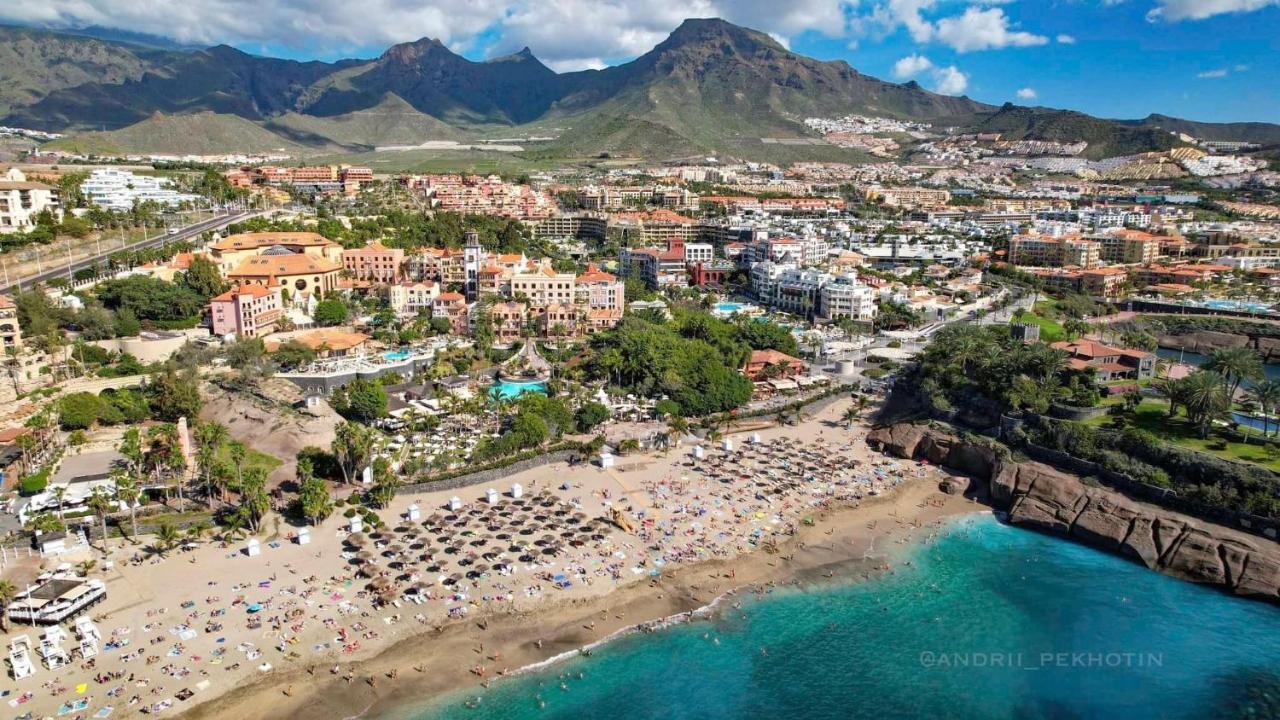 Apartment Tenerifeopenhome Prestige With Pools Costa Adeje (Tenerife)
