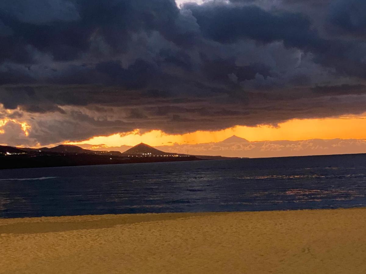 Apartment Bedonbeach Las Palmas de Gran Canaria