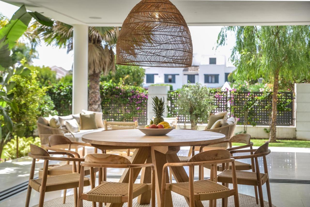 Villa Perlas Del Mar