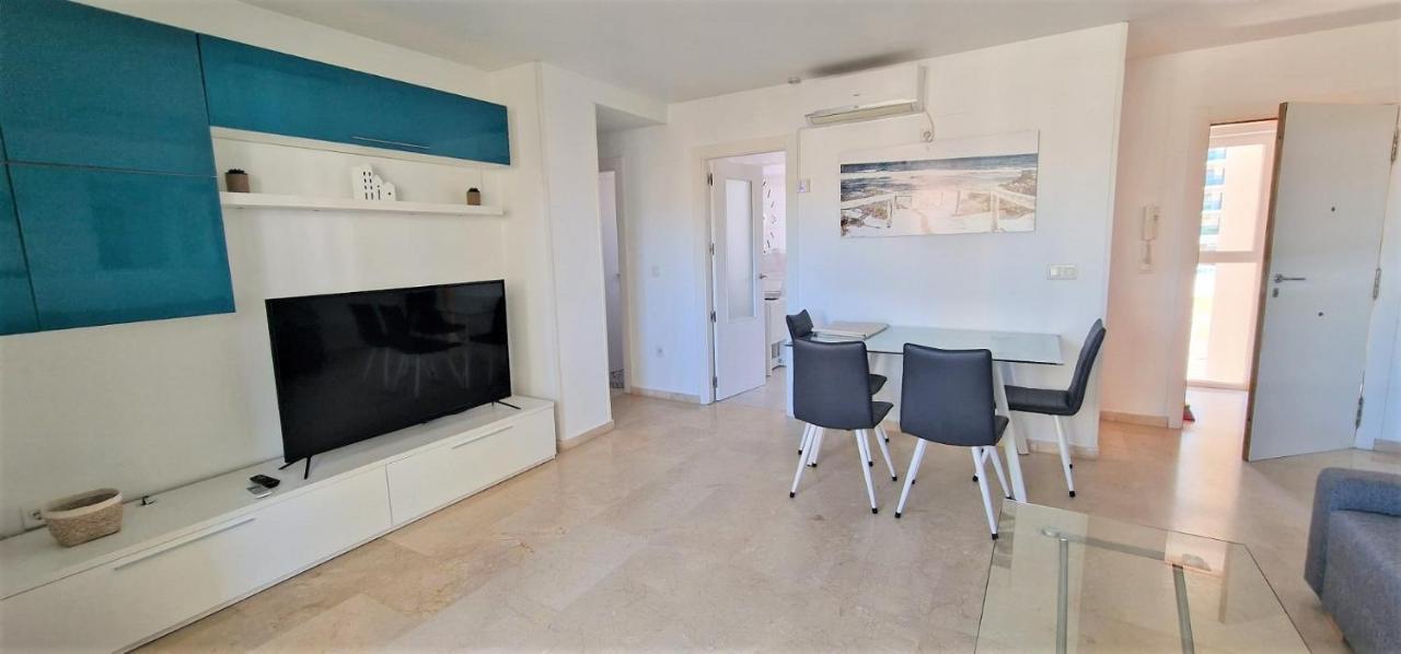 Apartment Torre Montecarlo - 6º *