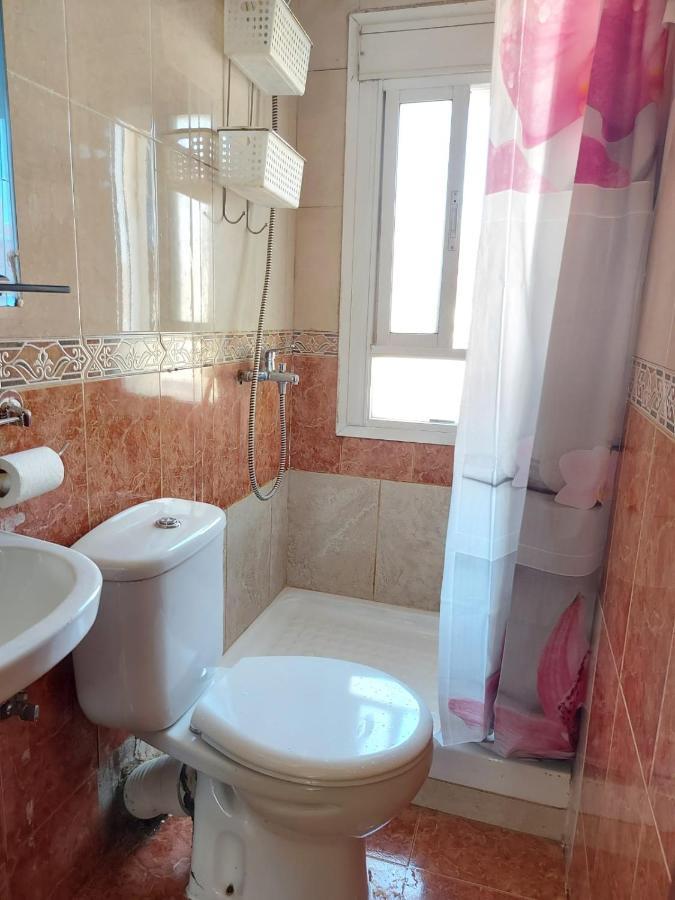 Apartment Palomeras *