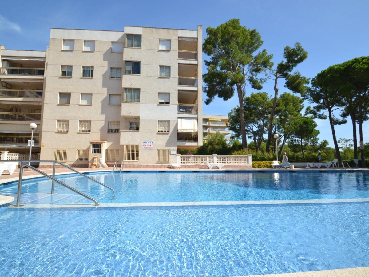 Cala Dorada-1 By Interhome Apartamento *