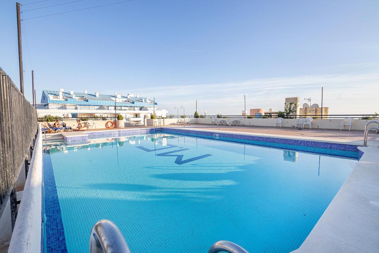 Apartamento Bhost - Center