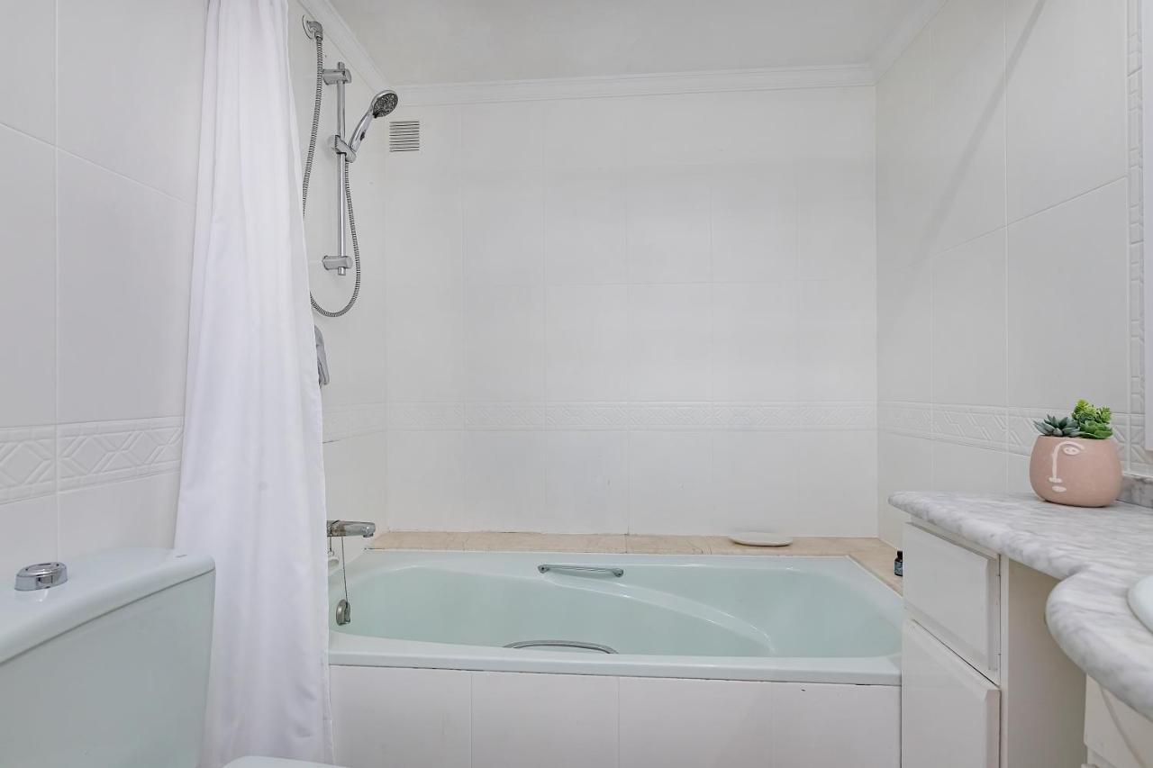 Apartamento Bhost - Center
