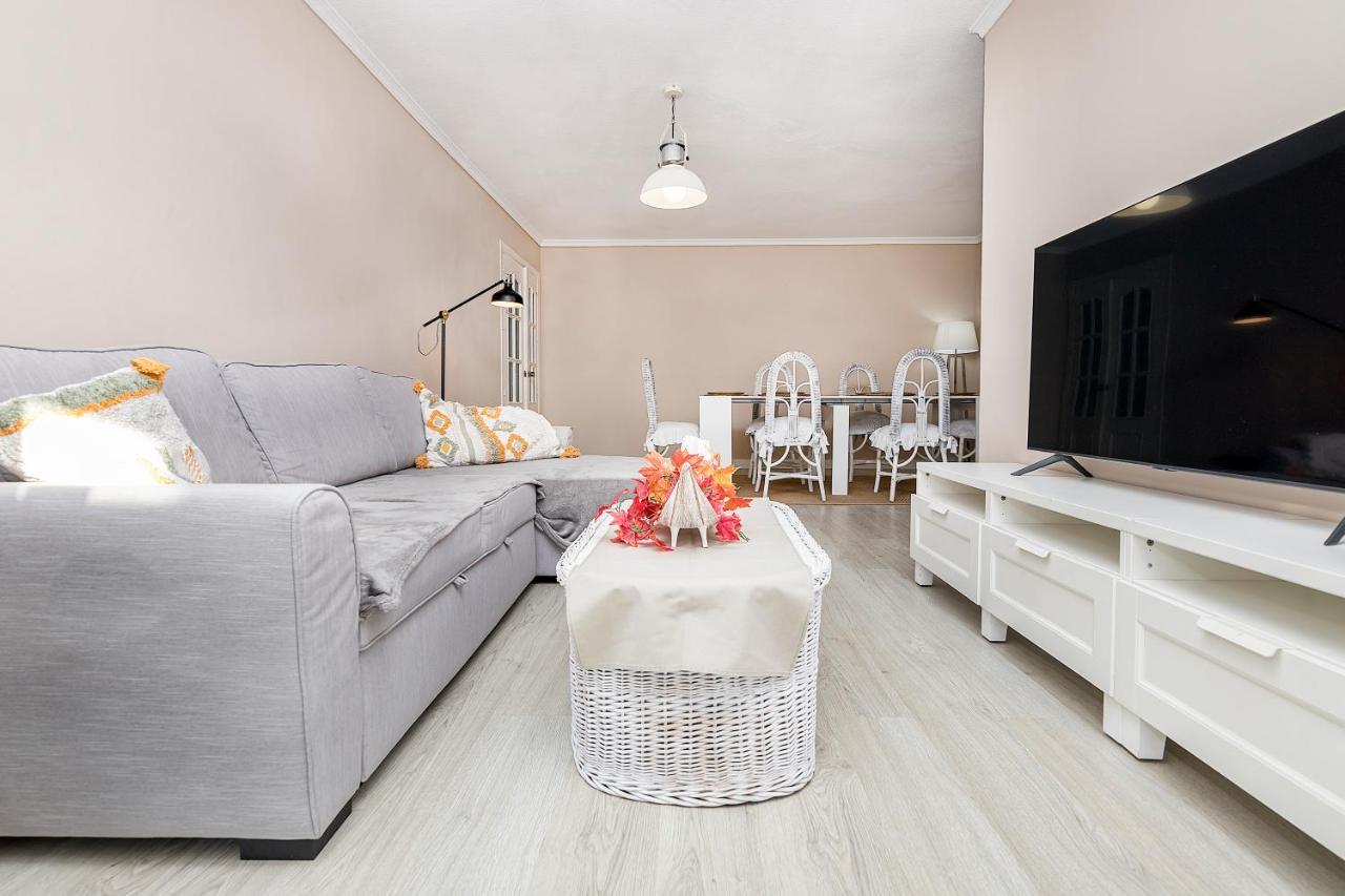 Bhost - Center Apartamento *