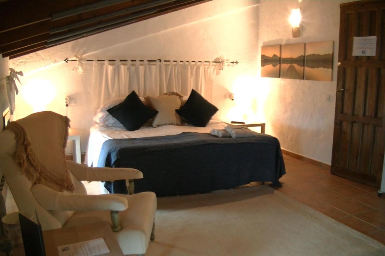 Casa Kisi Cottage, Rural Boutique Colmenar