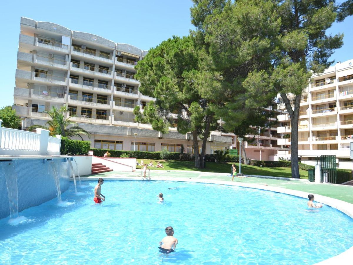 Apartment Catalunya 92-15 By Interhome *