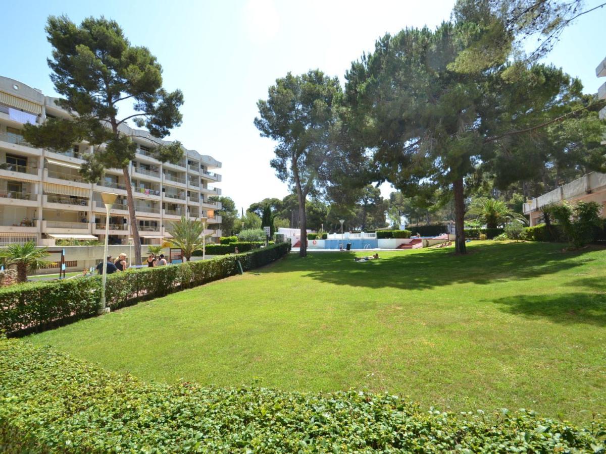 Apartment Catalunya 92-15 By Interhome Salou