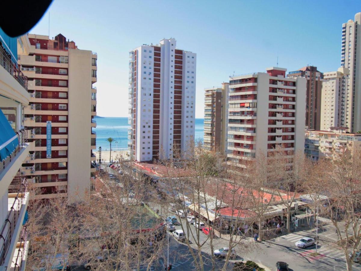 Coblanca Iii.3 Apartment Benidorm