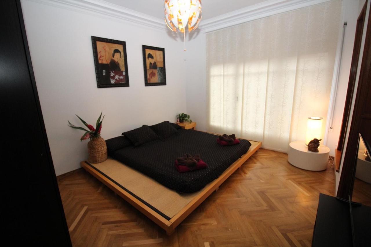 Bed & Breakfast Nuevo Balmes