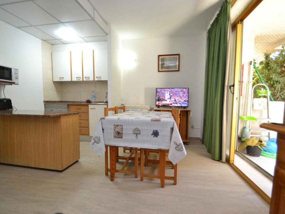 Apartment Catalunya 92-15 By Interhome
