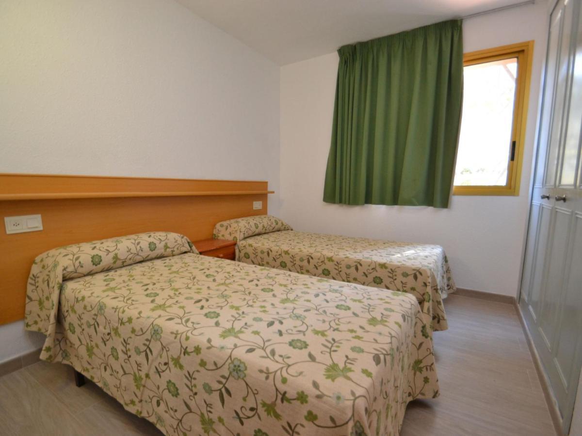 Apartment Catalunya 92-15 By Interhome Salou