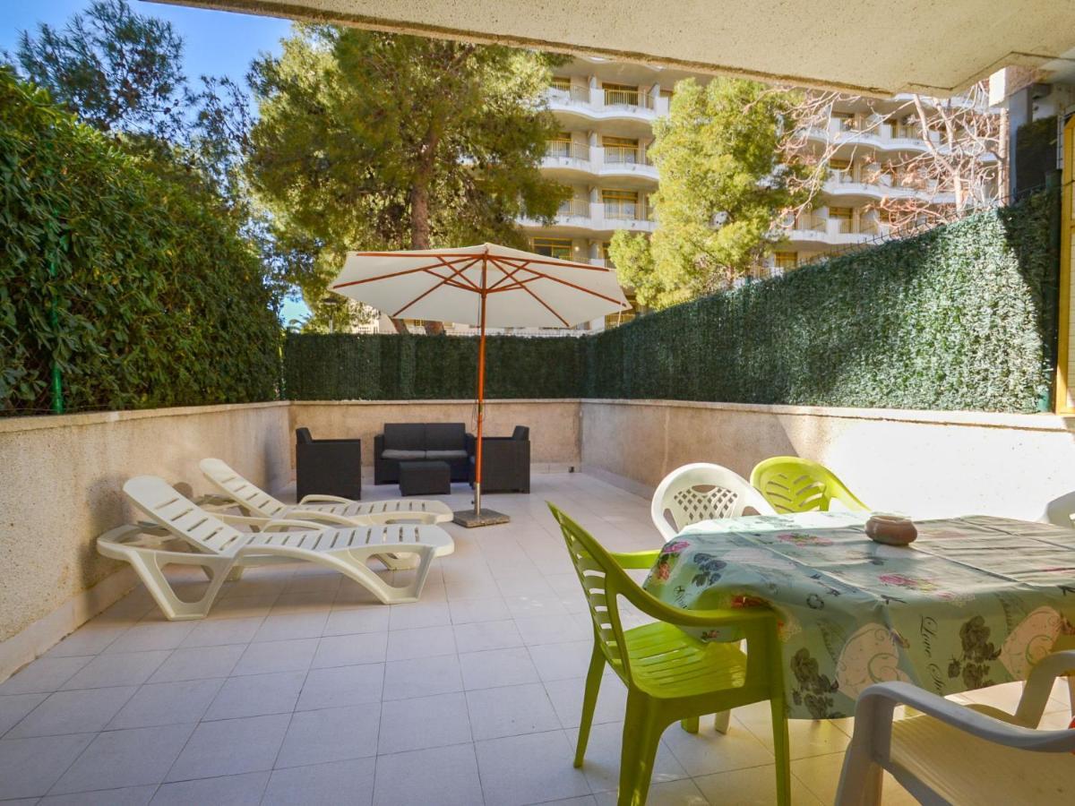 Catalunya 92-15 By Interhome Apartment