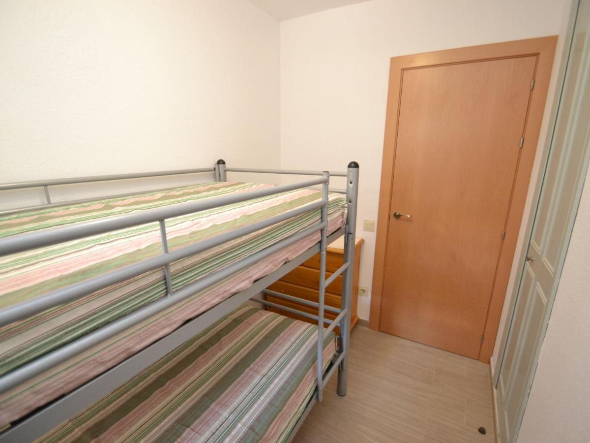 Apartment Catalunya 92-15 By Interhome *
