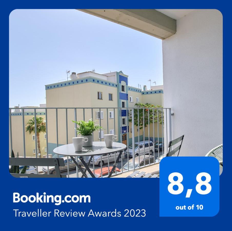 Maspalomas 2br Flat - Near Playa Del Ingles Apartment San Bartolome de Tirajana (Gran Canaria)