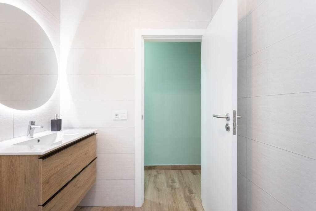 Sunnyland 1º Adelfas Apartment San Andres (Tenerife)