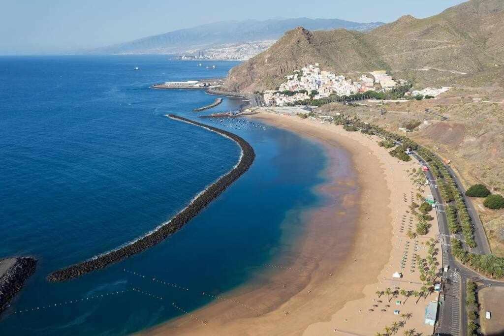 Sunnyland 1º Adelfas * San Andres (Tenerife)