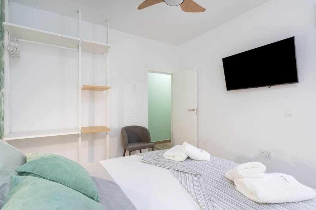 Apartment Sunnyland 1º Adelfas *
