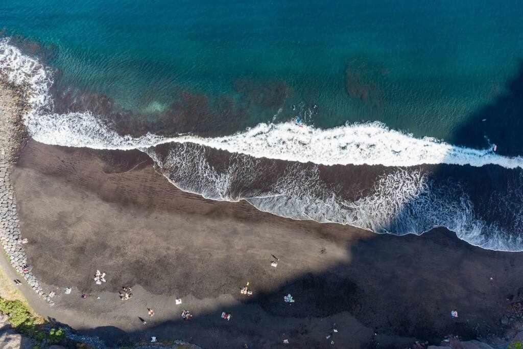 Sunnyland 1º Adelfas * San Andres (Tenerife)