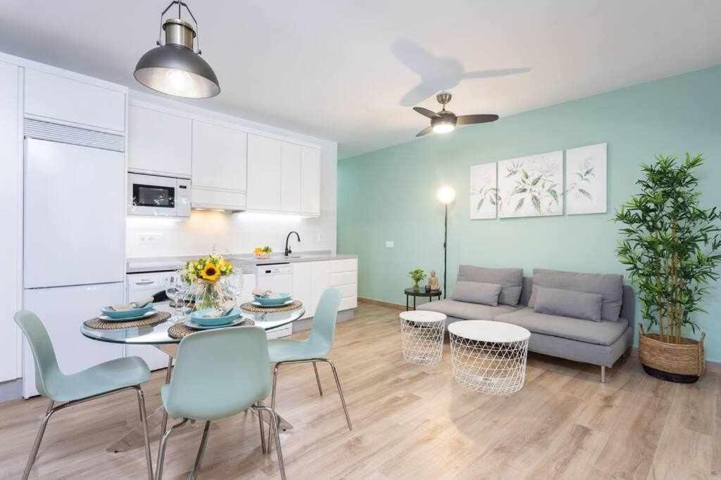 Apartment Sunnyland 1º Adelfas