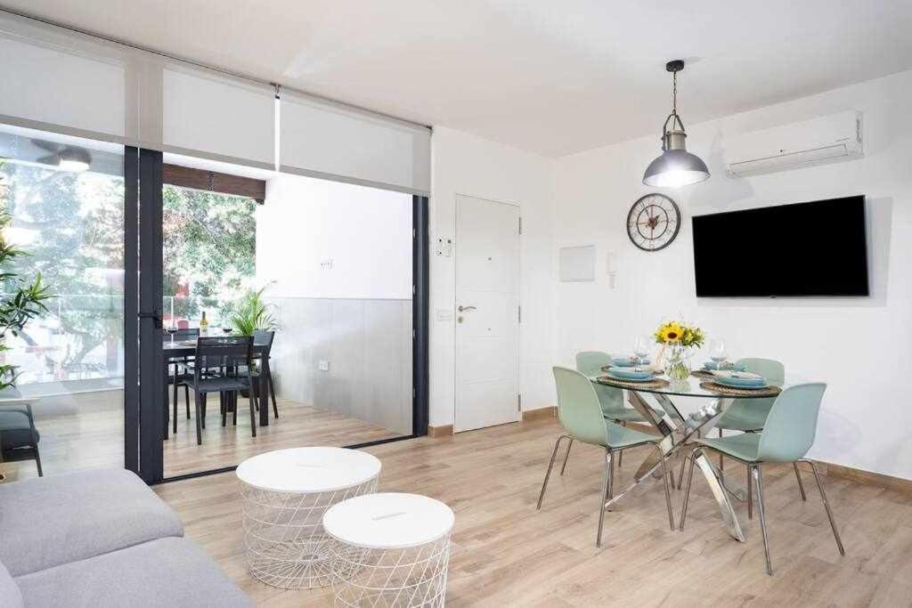Apartment Sunnyland 1º Adelfas