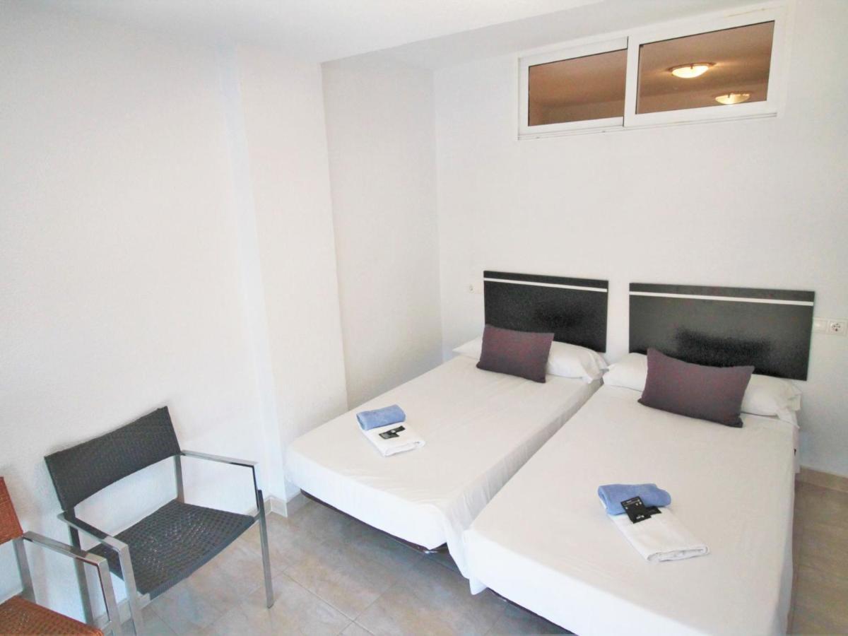Coblanca Iii.3 Apartment *