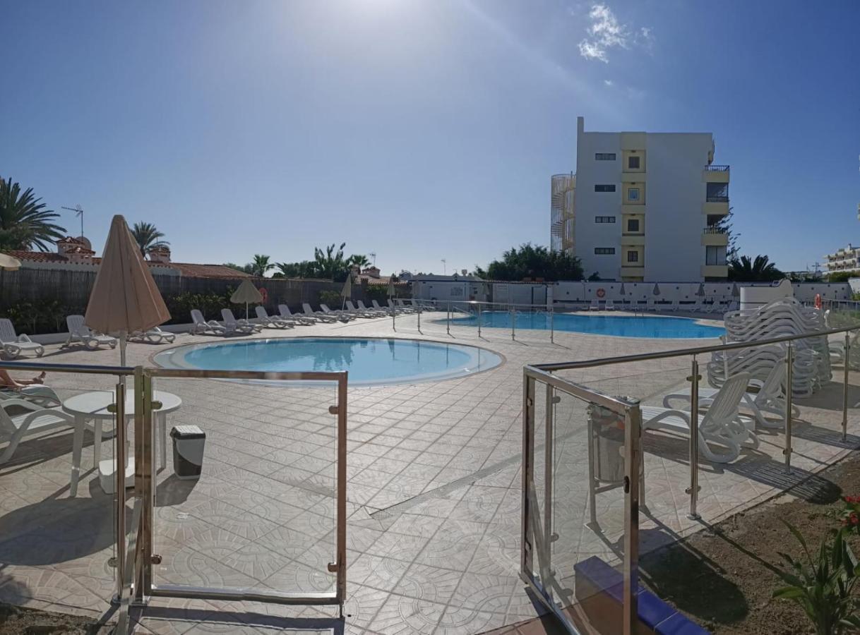 Casa Naranja - Your Spacious And Comfortable In Playa Apartamento San Bartolomé