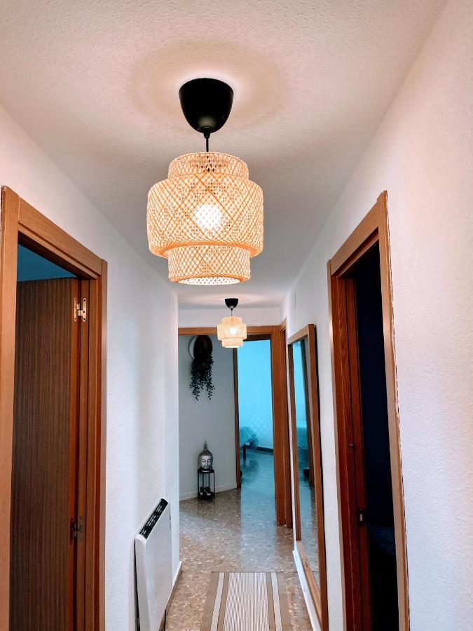 Apartment Confort Y Relax Centro Valencia