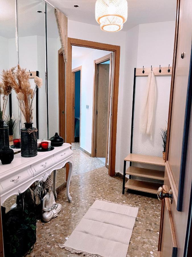 Confort Y Relax Centro Apartment