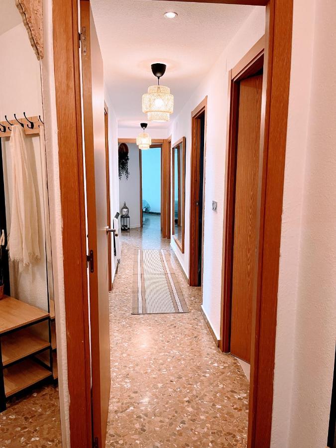 Confort Y Relax Centro Apartment Valencia