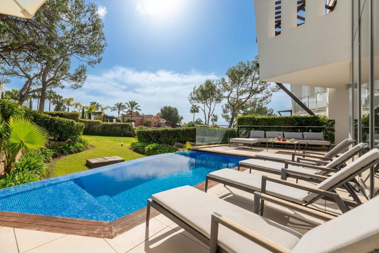 About Meisho Hills Villa *